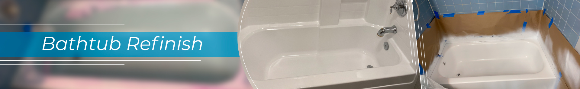 Bathtub Refinishing